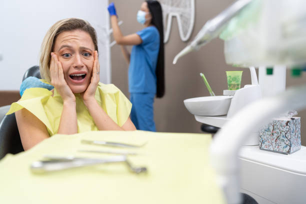 Best After-Hours Dental Trauma Care in Rheems, PA