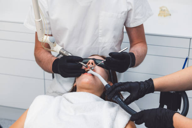 Best Emergency Treatment for Dental Infections or Abscesses in Rheems, PA
